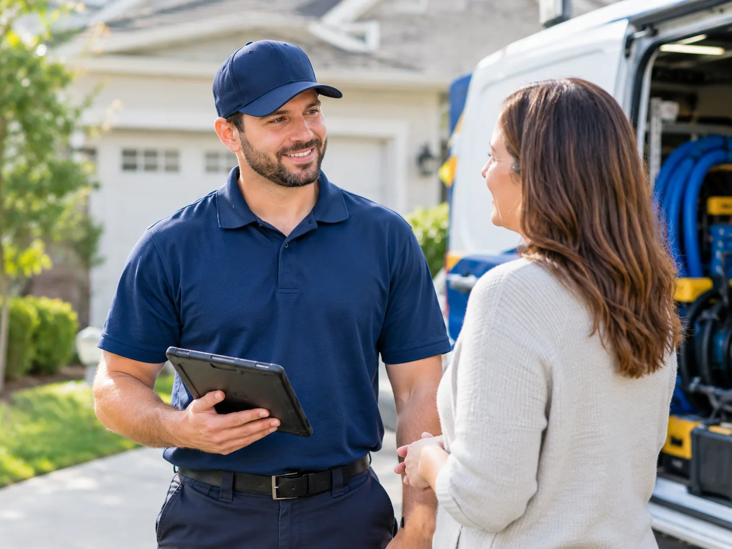 Sewage Backup Cleanup Clifton, VA FAQs
